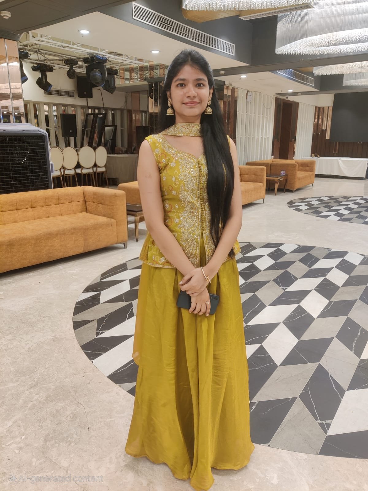 Priyanka Singla 